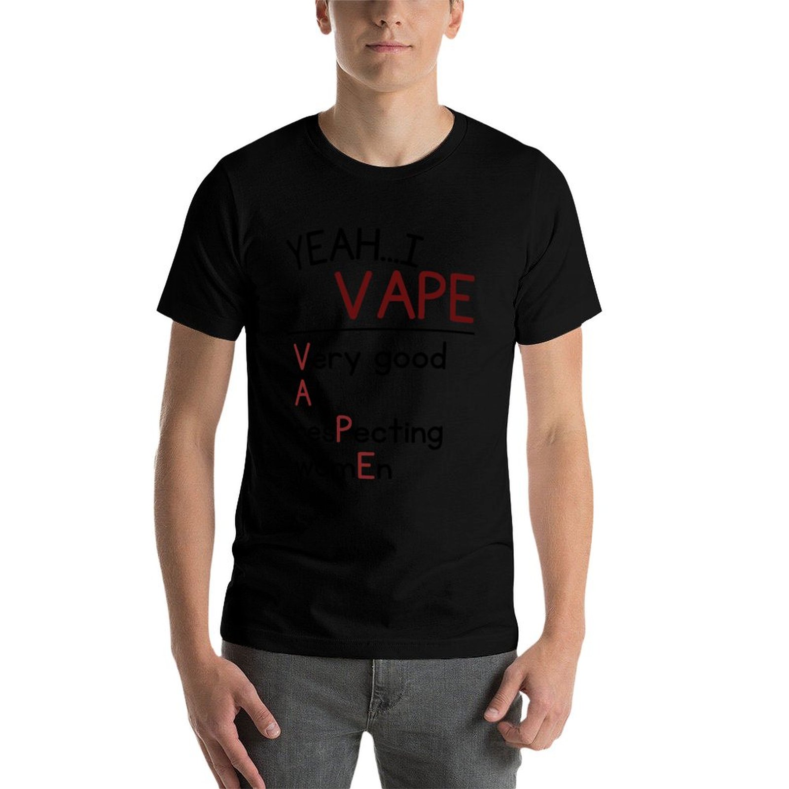 Oui, je vapote, je suis très r - Vaping Goods avis et prix