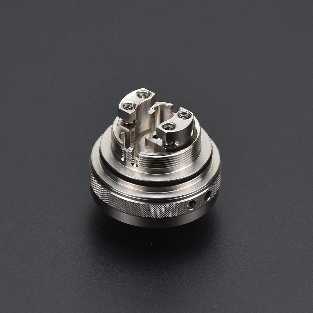 Atomiseur à bobine simple Taif - Vape Coil Replacement avis et prix