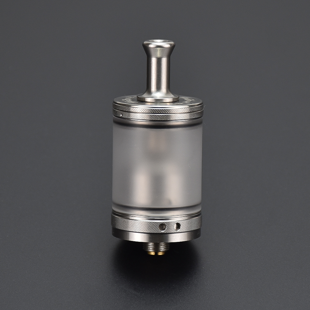 Atomiseur à bobine simple Taif - Vape Coil Replacement avis et prix