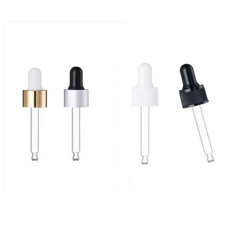 Ensemble de bouchon compte-gou - Juice Bottle Dropper avis et prix