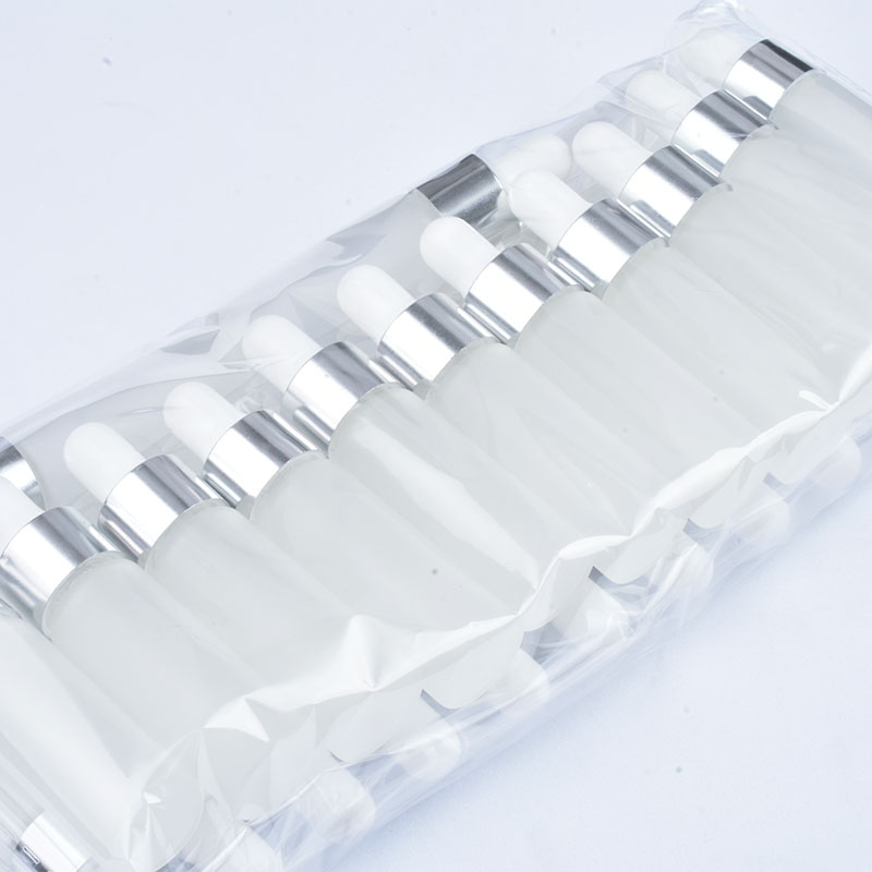 Flacons compte-gouttes en verr - Juice Bottle Dropper avis et prix