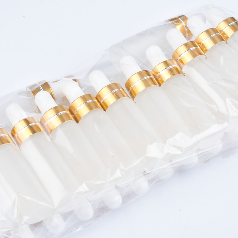 Flacons compte-gouttes en verr - Juice Bottle Dropper avis et prix