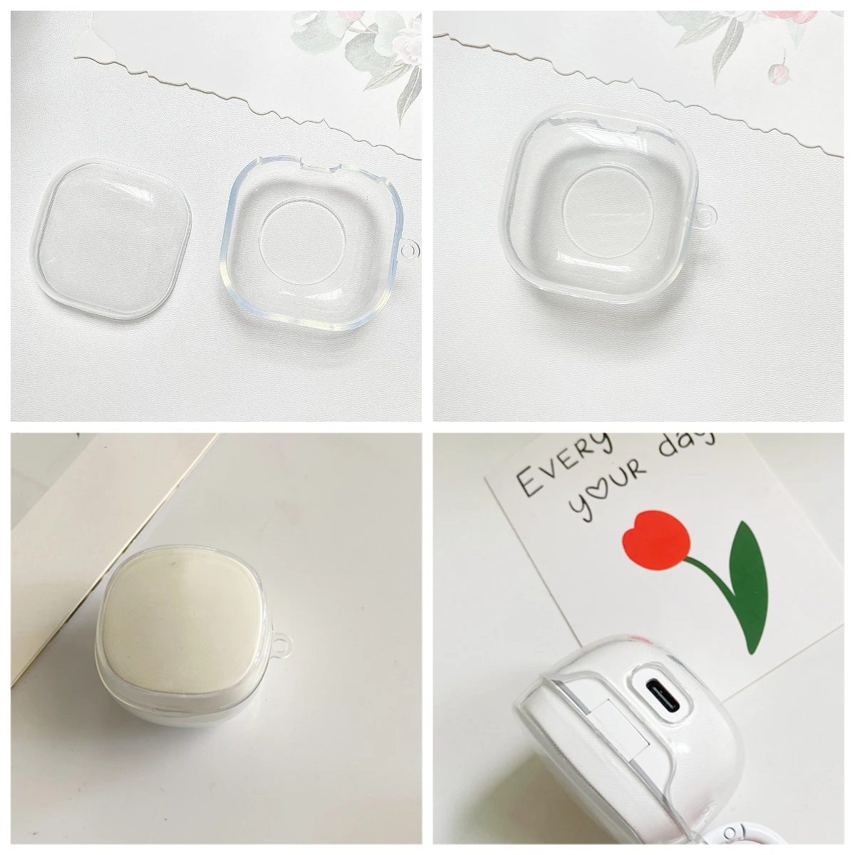 Étui en silicone pour écouteur - Beats Headphone Powerbeats Pro avis et prix
