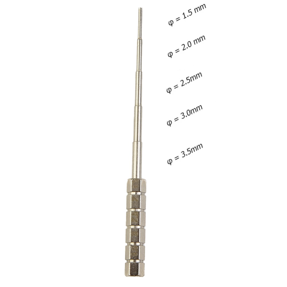 Outil de bobinage de fil en ac - Vaping Goods avis et prix