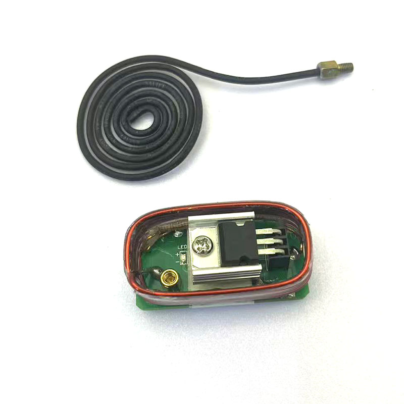 Générateur de haute puissance  - Coil Building Kit avis et prix