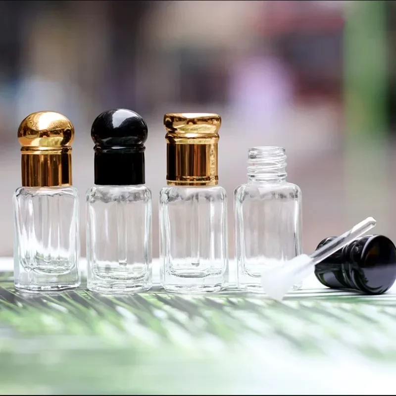 Mini bouteilles de parfum vide - Juice Bottle Dropper avis et prix