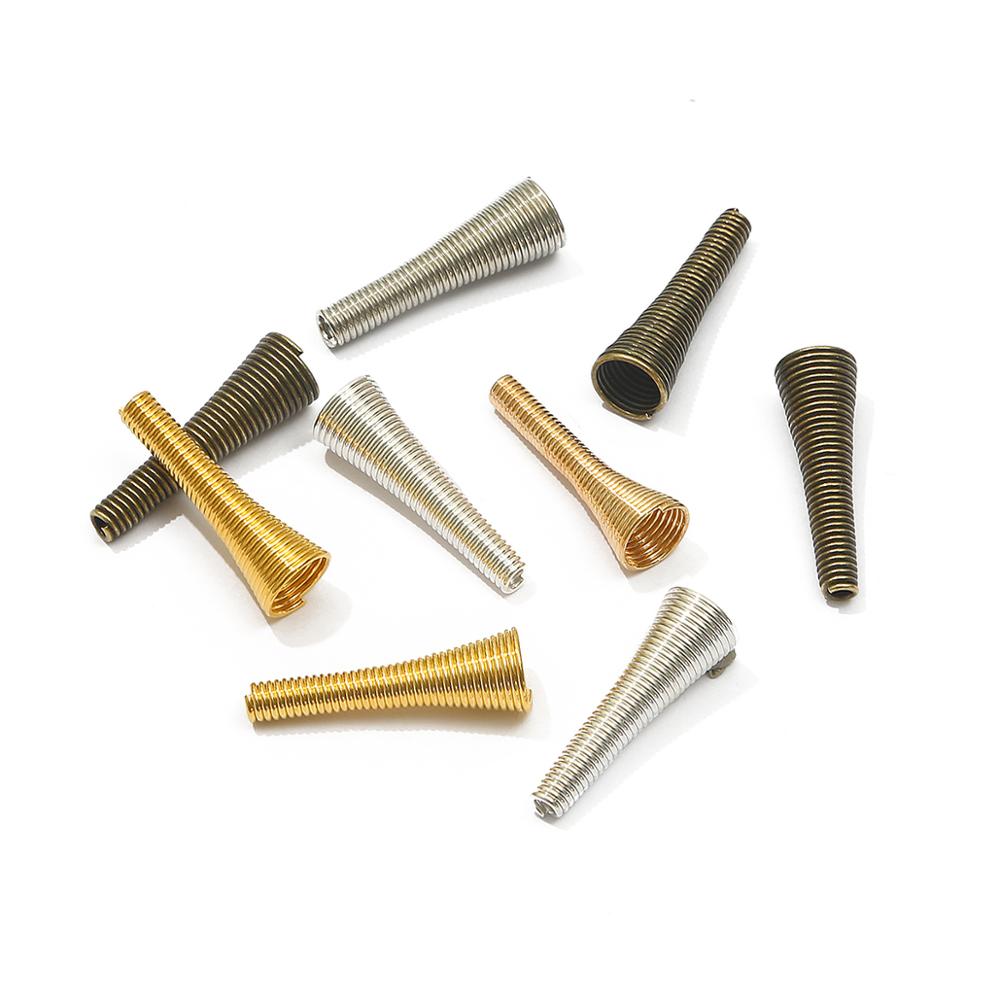 Entonnoir à ressort en métal,  - Coil Building Kit avis et prix