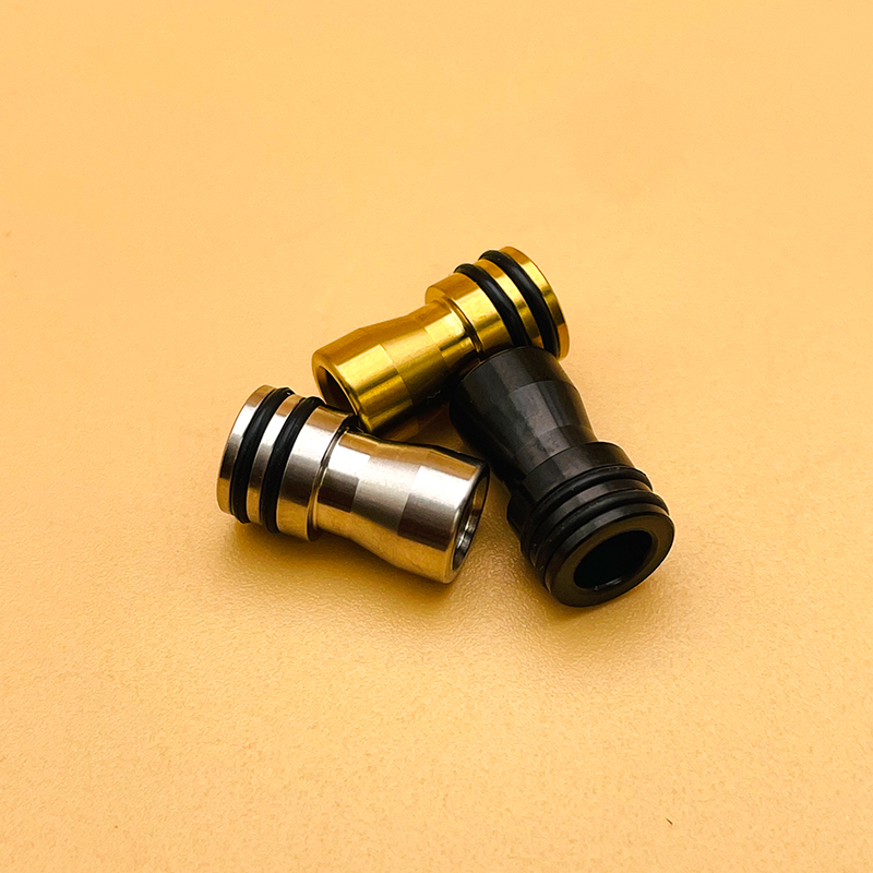 DSX Monarchy Mnch mini drip ti - Vaping Area avis et prix