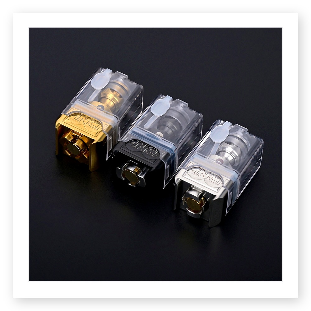 Atomiseur de réservoir Wolfcoo - Vape Coil Replacement avis et prix