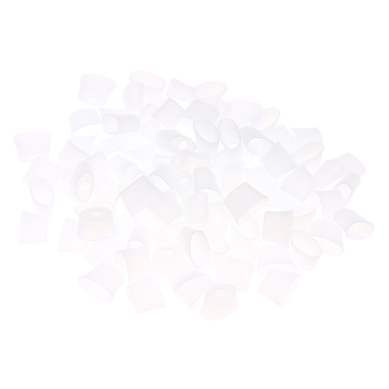 Lot de 100 embouts buccaux en  - Vaping Area avis et prix