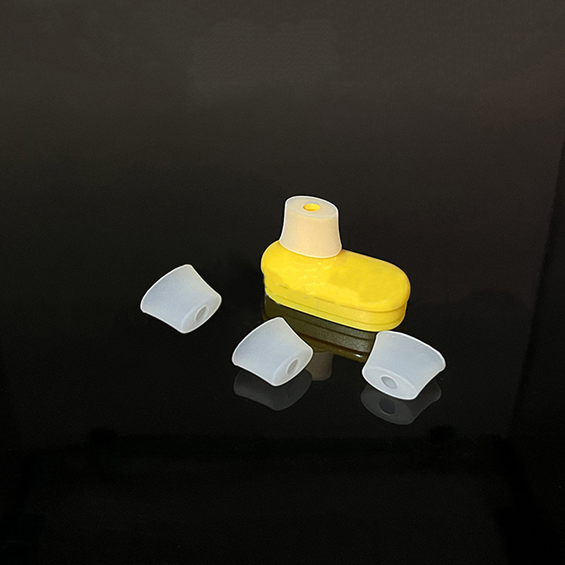 Lot de 100 embouts buccaux en  - Vaping Area avis et prix