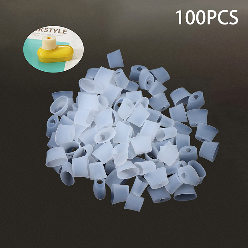 Lot de 100 embouts buccaux en  - Vaping Area avis et prix