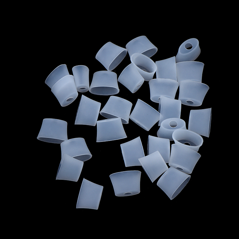 Lot de 100 embouts buccaux en  - Vaping Area avis et prix