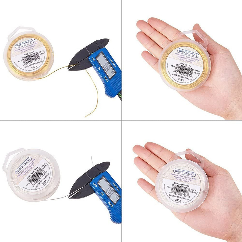 Fil enroulé TarjuvenDegree pou - Coil Building Kit avis et prix