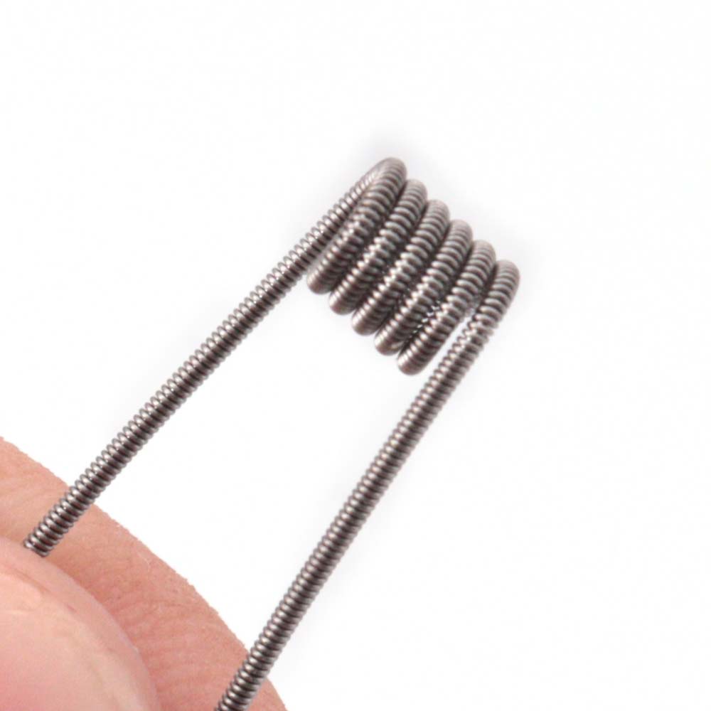 10 pièces de résistances pré-f - Clapton Wire Pre Built avis et prix
