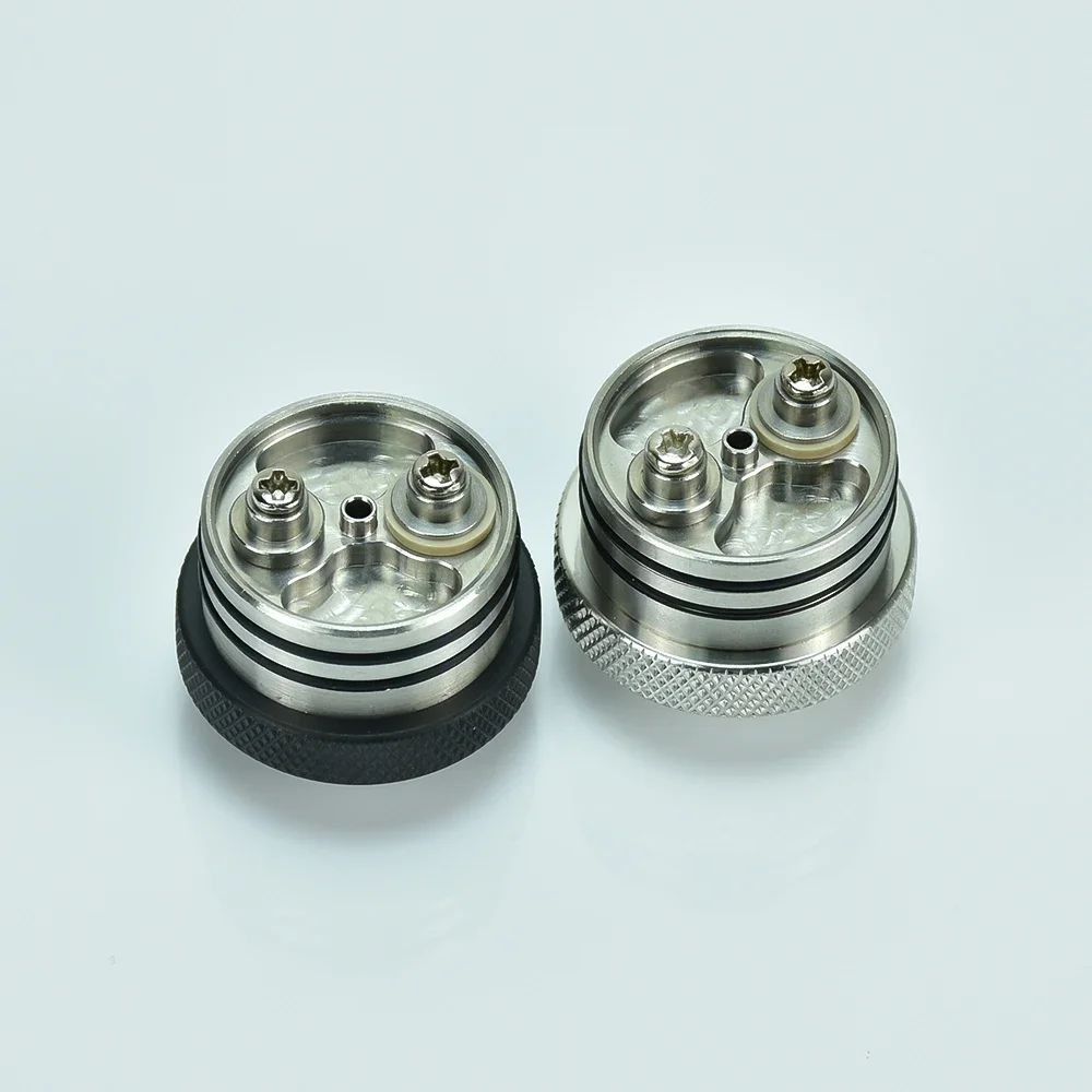 23MM Flash-e-Vapor BF-1 Squonk - Rda Atomizer Deck avis et prix